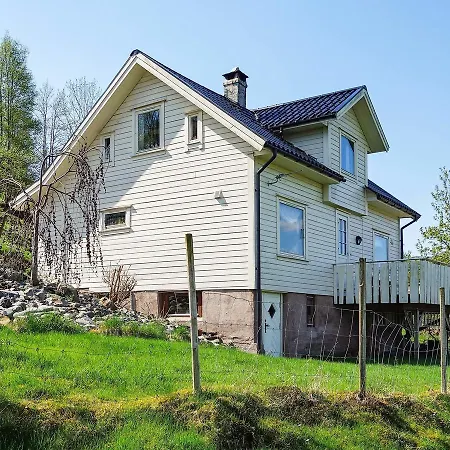 Feriehus Holiday Iii