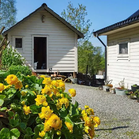 Feriehus Holiday Iii *