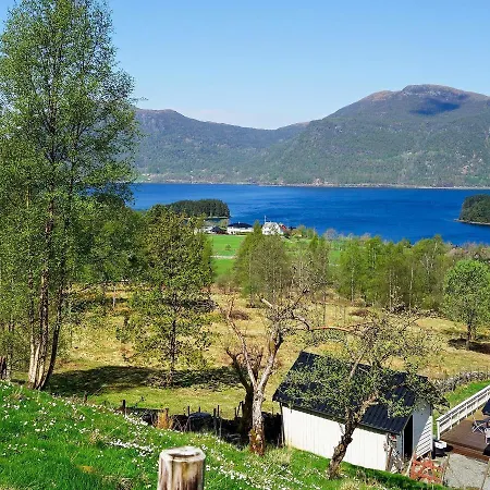 Holiday Iii Etnesjøen