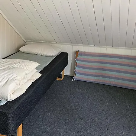 펜션 Holiday Iii Etnesjøen
