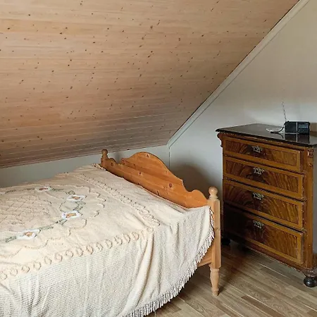 Feriehus Holiday Iii *