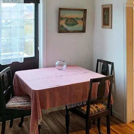 Feriehus Holiday Iii